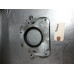 94H007 Rear Oil Seal Housing For 15-18 Jeep Renegade  1.4 04893350AC